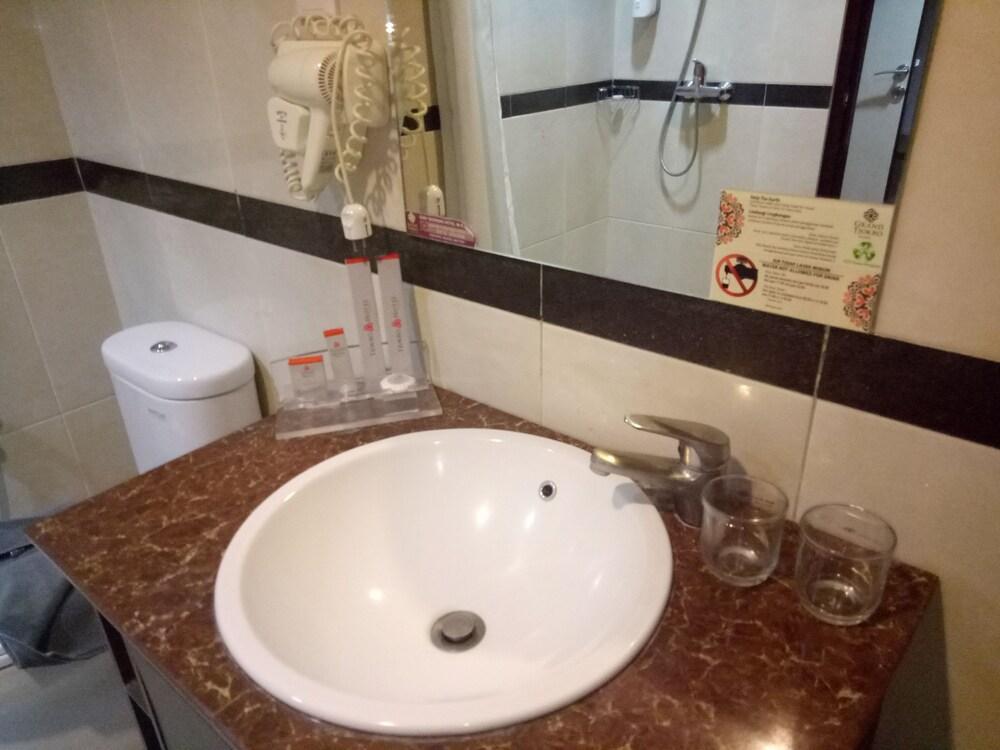 Tjokro Hotel Klaten Εξωτερικό φωτογραφία