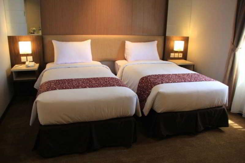 Tjokro Hotel Klaten Εξωτερικό φωτογραφία