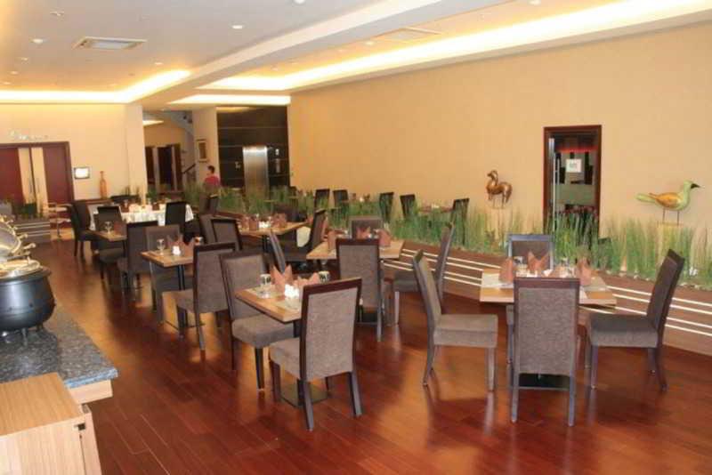 Tjokro Hotel Klaten Εξωτερικό φωτογραφία