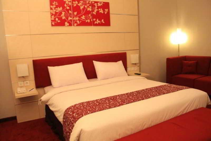 Tjokro Hotel Klaten Εξωτερικό φωτογραφία