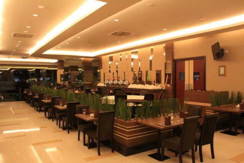 Tjokro Hotel Klaten Εξωτερικό φωτογραφία