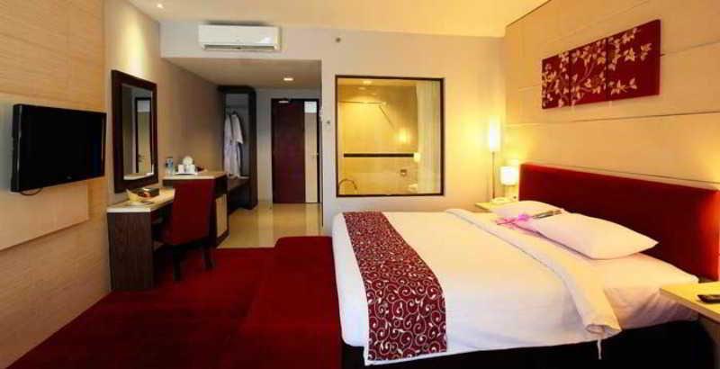 Tjokro Hotel Klaten Εξωτερικό φωτογραφία