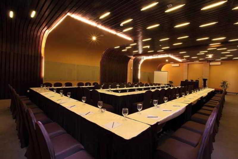 Tjokro Hotel Klaten Εξωτερικό φωτογραφία