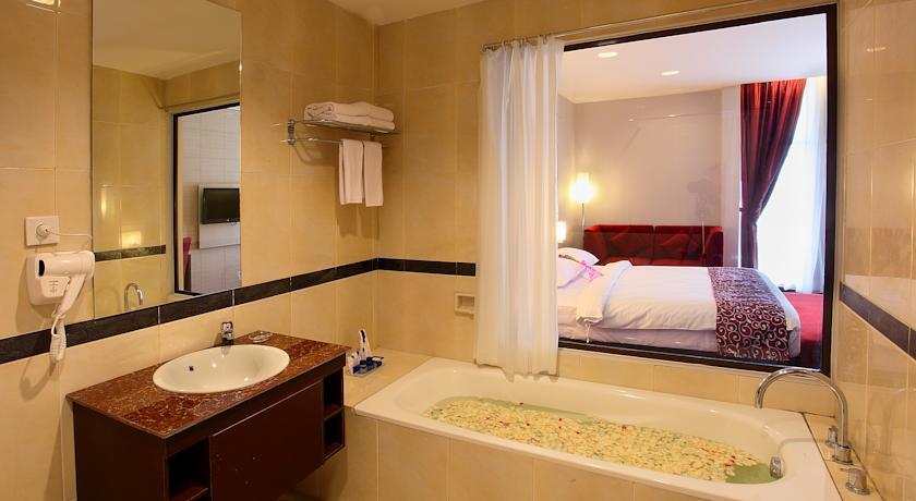 Tjokro Hotel Klaten Εξωτερικό φωτογραφία