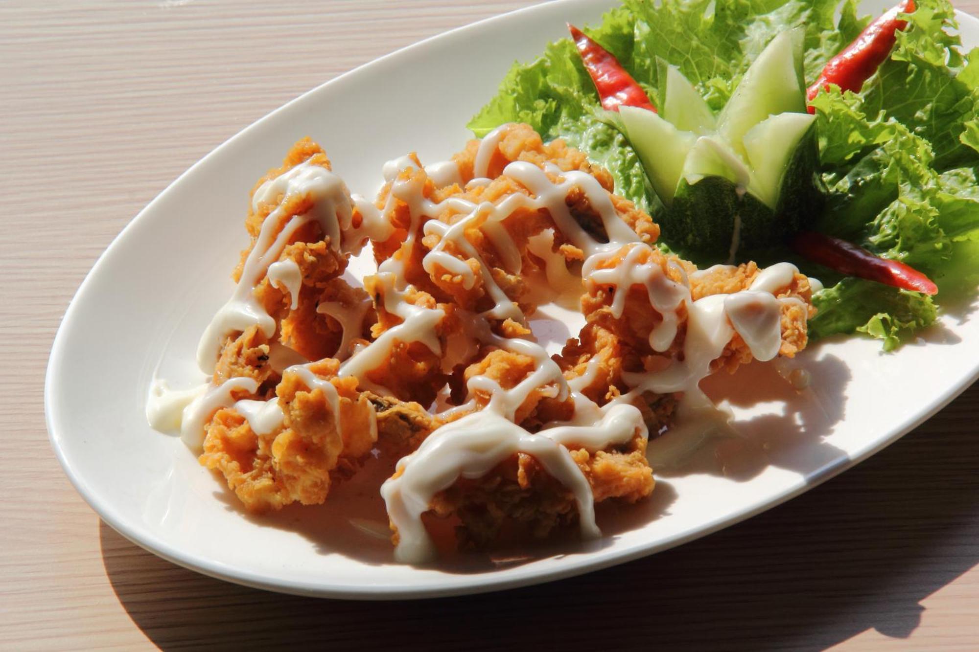 Tjokro Hotel Klaten Εξωτερικό φωτογραφία