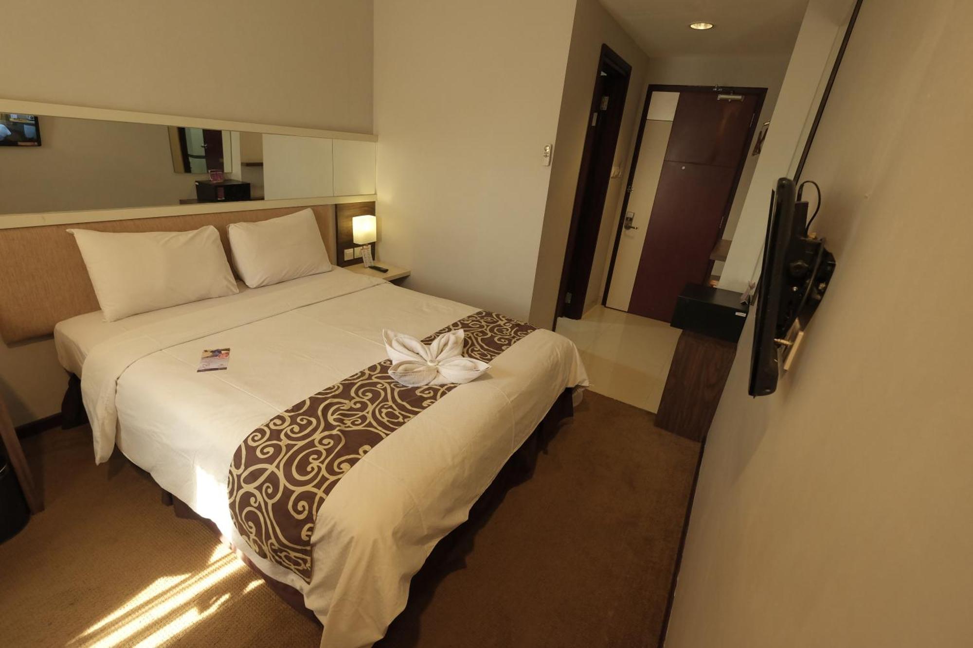 Tjokro Hotel Klaten Εξωτερικό φωτογραφία