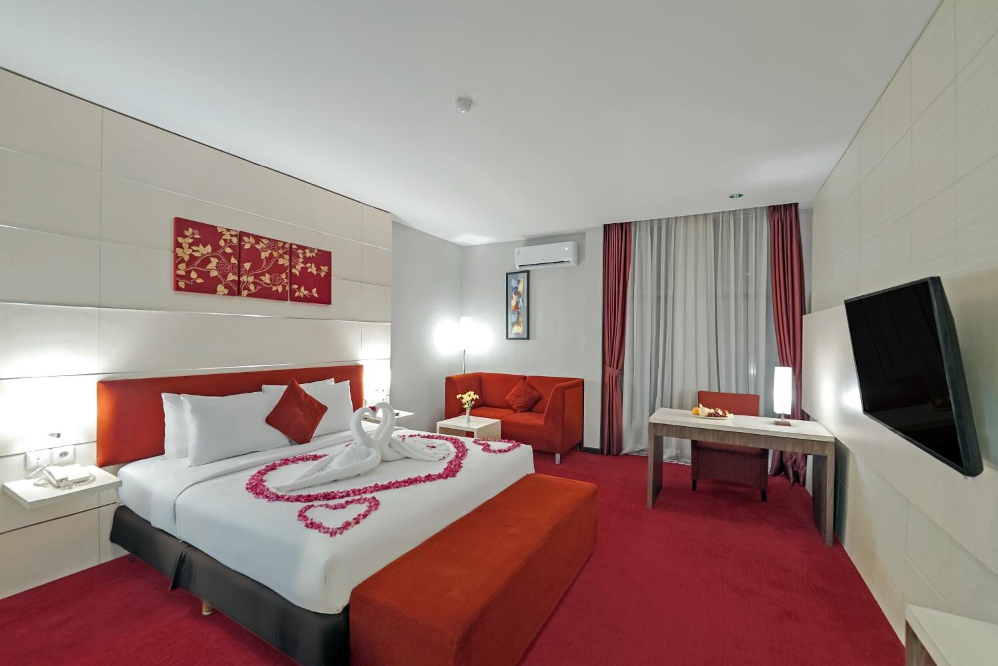 Tjokro Hotel Klaten Εξωτερικό φωτογραφία