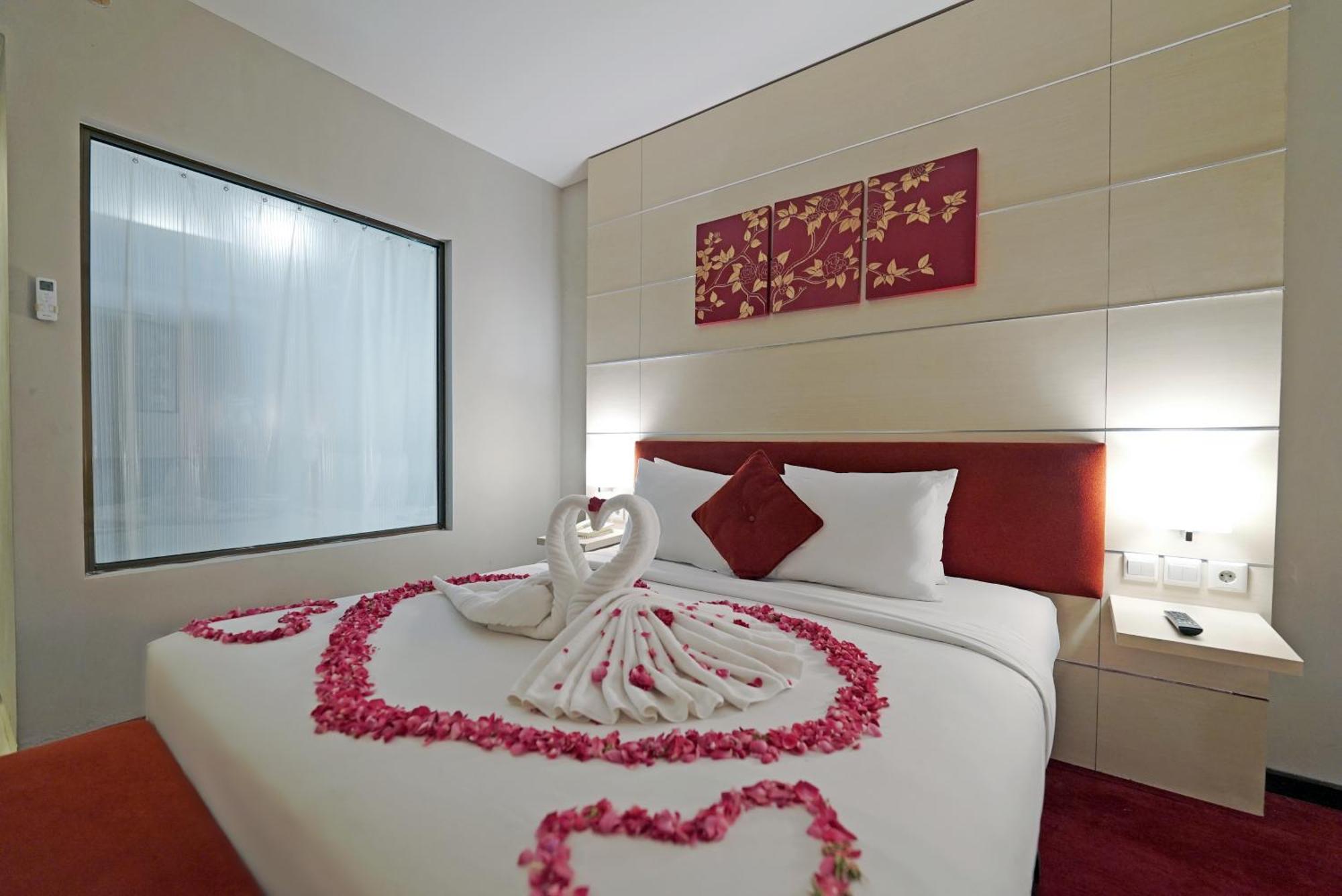 Tjokro Hotel Klaten Εξωτερικό φωτογραφία