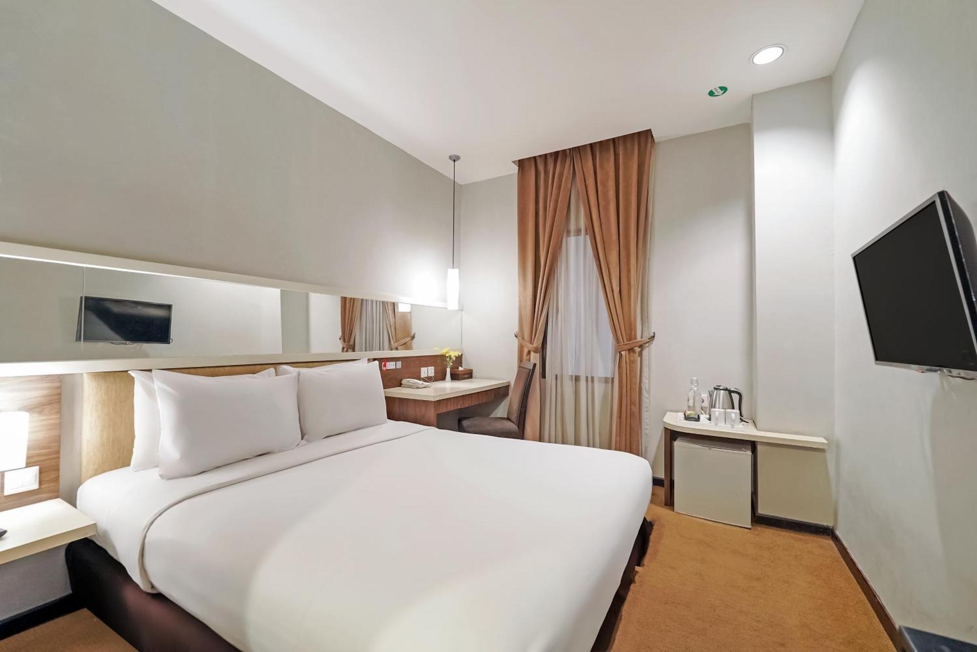 Tjokro Hotel Klaten Εξωτερικό φωτογραφία