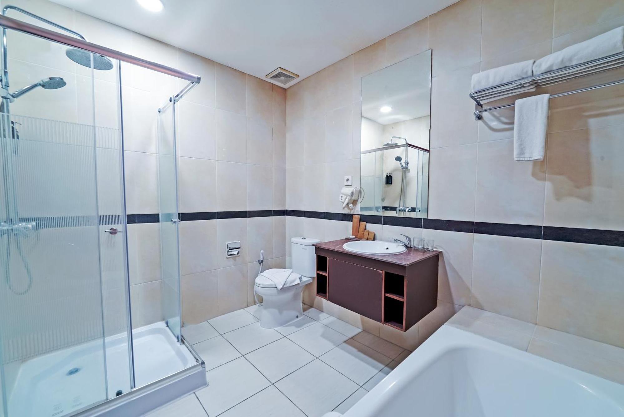 Tjokro Hotel Klaten Εξωτερικό φωτογραφία