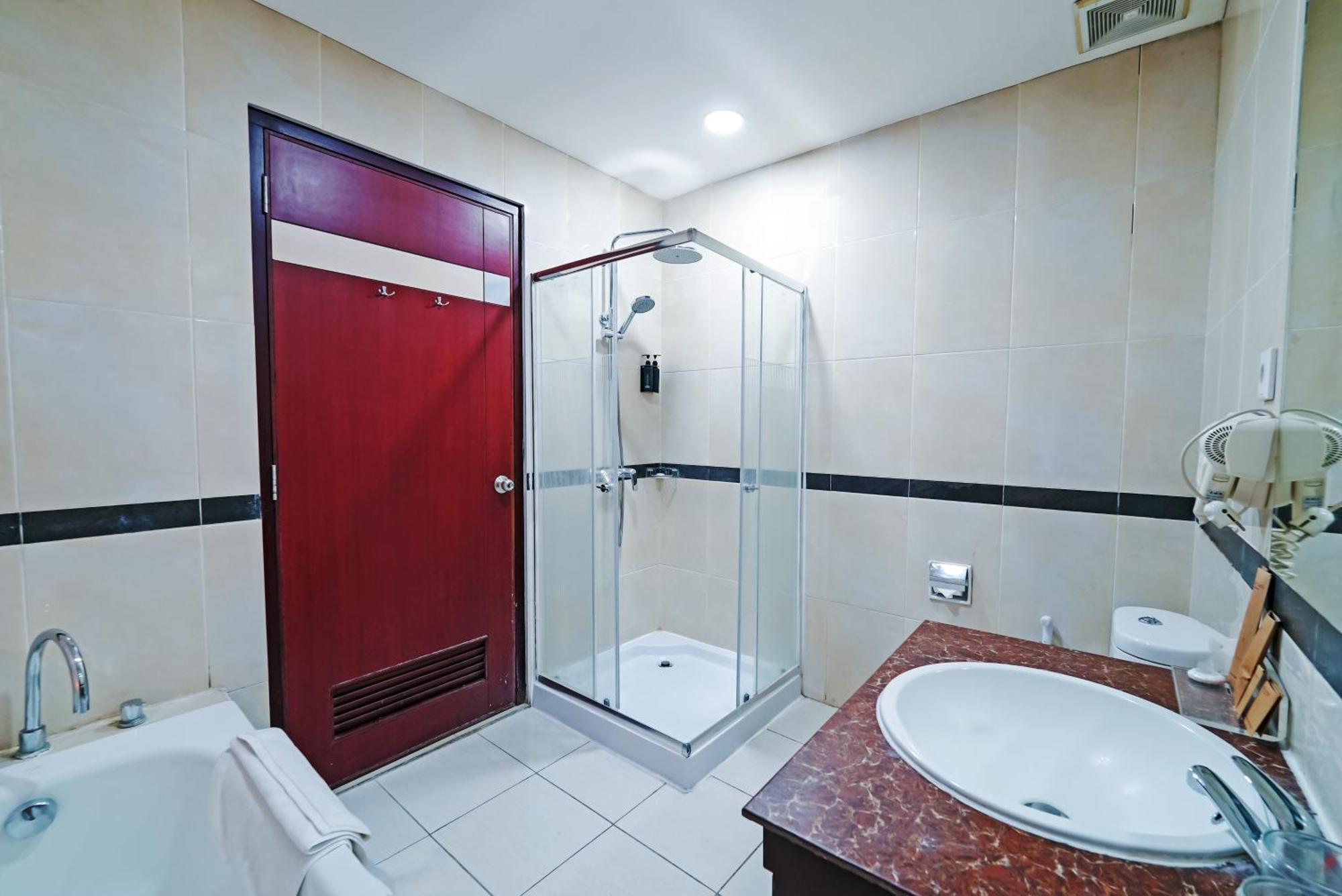 Tjokro Hotel Klaten Εξωτερικό φωτογραφία