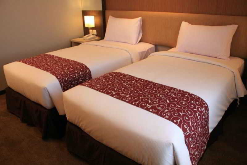 Tjokro Hotel Klaten Εξωτερικό φωτογραφία