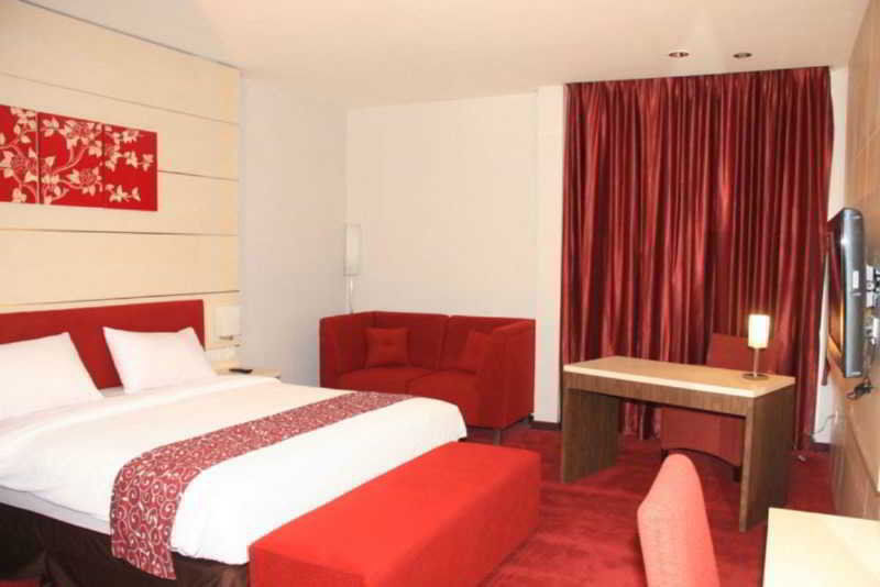 Tjokro Hotel Klaten Εξωτερικό φωτογραφία