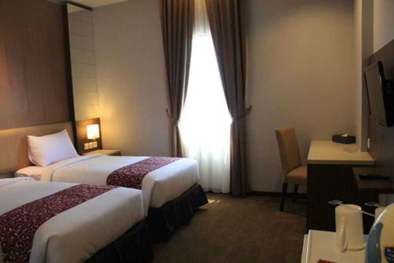 Tjokro Hotel Klaten Εξωτερικό φωτογραφία