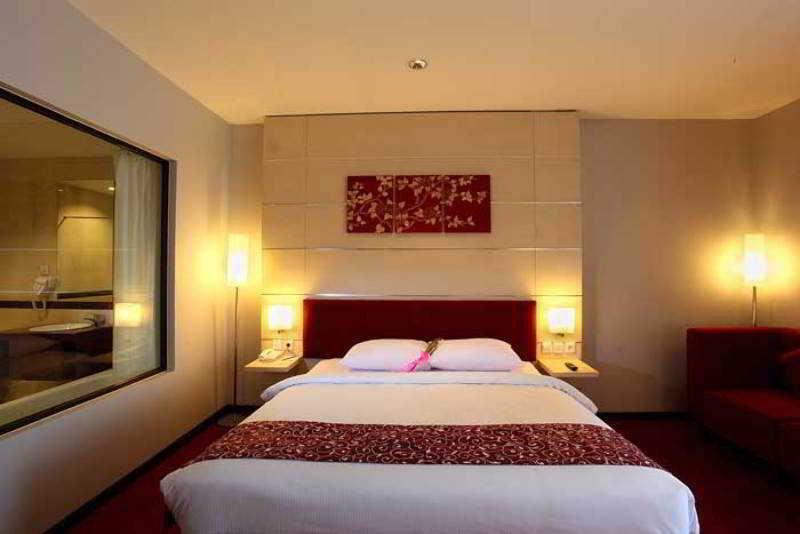 Tjokro Hotel Klaten Εξωτερικό φωτογραφία