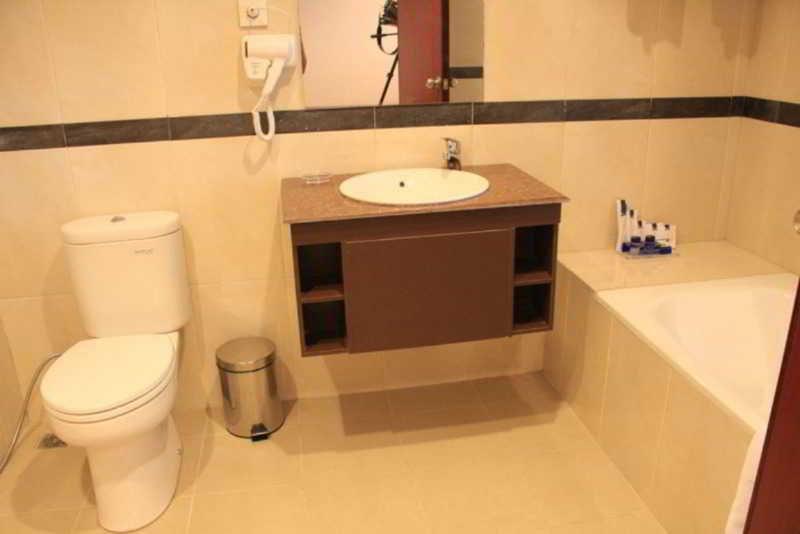 Tjokro Hotel Klaten Εξωτερικό φωτογραφία