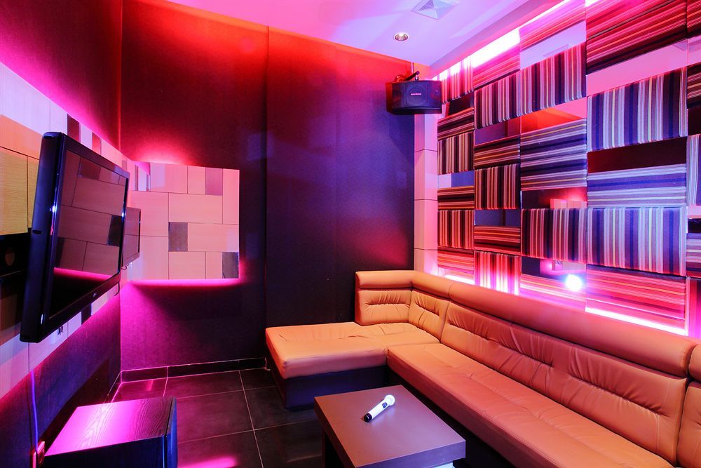 Tjokro Hotel Klaten Εξωτερικό φωτογραφία