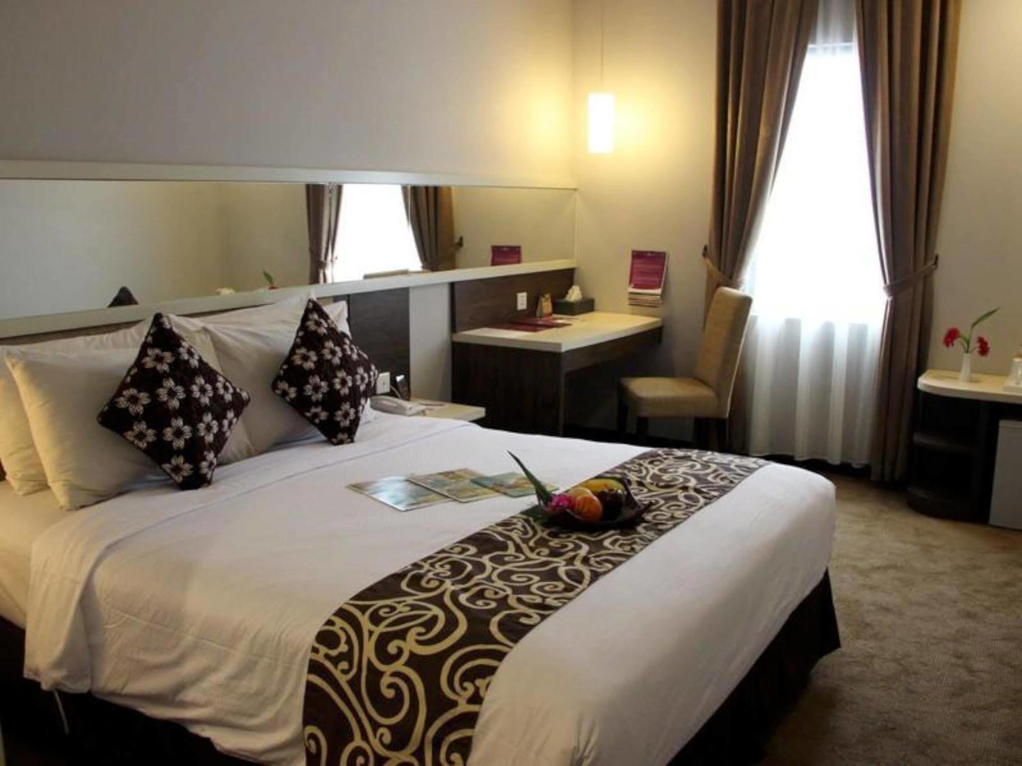 Tjokro Hotel Klaten Εξωτερικό φωτογραφία